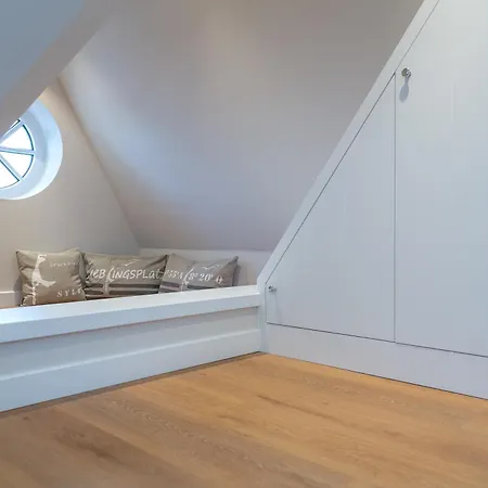 Languste 2 Apartment Westerland