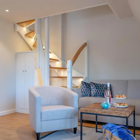 Languste 2 Apartment