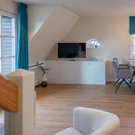 Languste 2 Apartment *