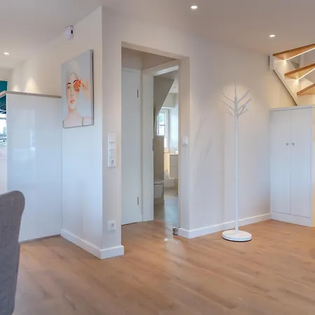 Languste 2 Apartment Westerland
