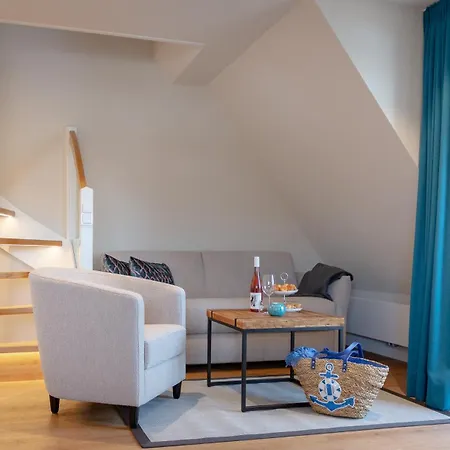 Languste 2 Apartment *