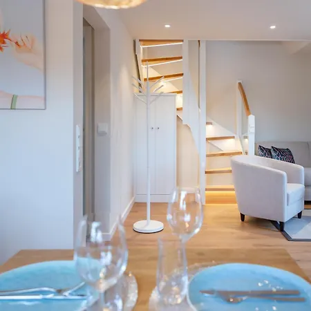 Apartment Languste 2 *