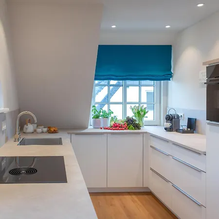 Languste 2 Apartment Westerland