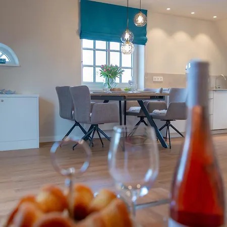 Languste 2 Apartment Westerland