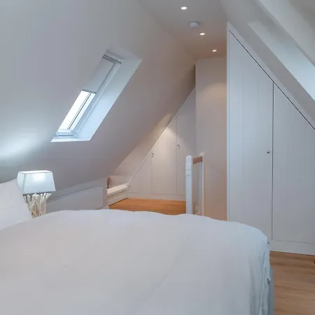 Apartment Languste 2 Westerland