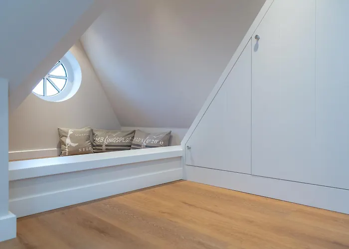 Languste 2 Apartamento Westerland