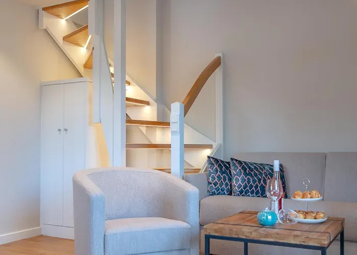 Languste 2 Apartamento