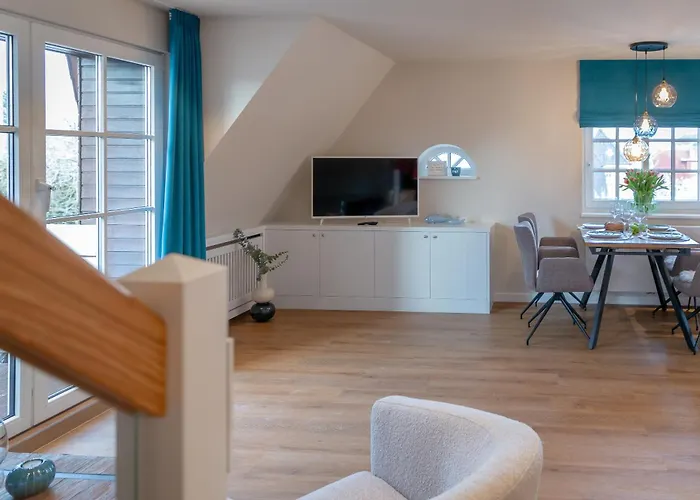 Languste 2 Apartamento *