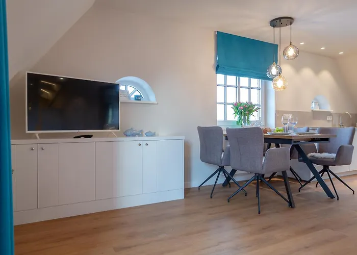 Apartamento Languste 2 *