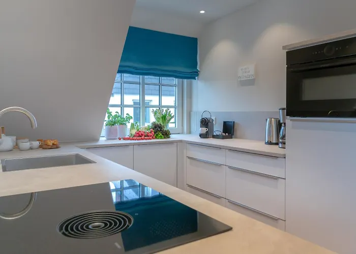 Languste 2 Apartamento