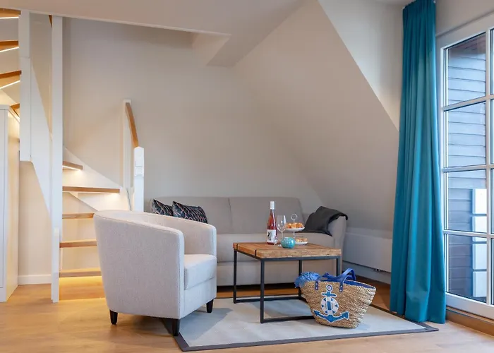 Languste 2 Apartamento *