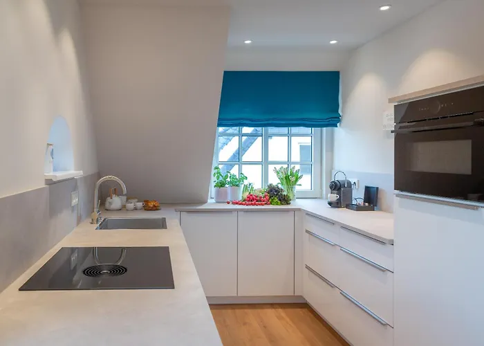 Languste 2 Apartamento Westerland