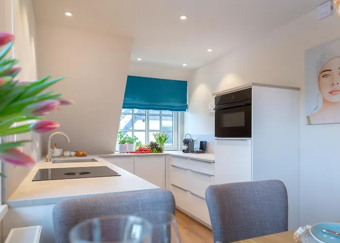 Languste 2 Apartamento *