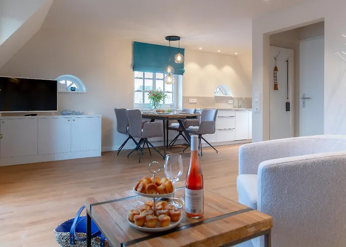 Apartamento Languste 2