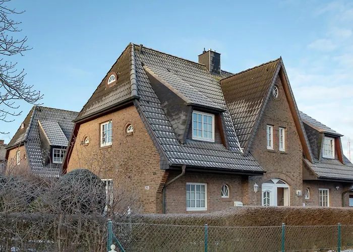 Languste 2 Apartamento *