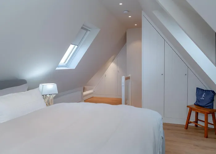 Apartamento Languste 2 Westerland