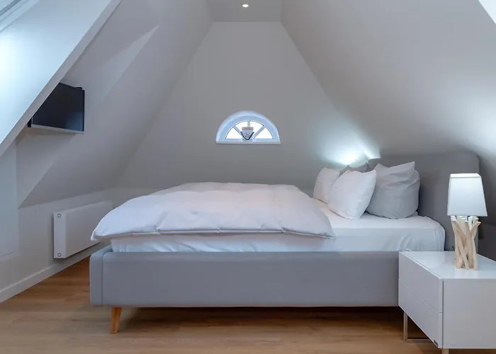 Apartamento Languste 2 Westerland